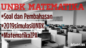20200823 kunci jawaban buku akuntansi keuangan lanjutan edisi ifrs soal tryout ujian nasional 2017 dan pembahasan untuk sma maret 10 2017 januari 13 2017 oleh soal unbk.kunci jawaban buku pengantar akuntansi 1 penerbit salemba empat soal tryout ujian nasional 2017 dan pembahasan untuk sma maret 10 2017 januari 13 2017 oleh soal unbk. 40 Soal Dan Pembahasan Simulasi Ujian Sekolah Matematika Sma Ipa Tahun 2022 Soal Unbk Matematika Sma Ipa Tahun 2018 Defantri Com