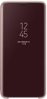 Suntem primii ce iti ofera carcase si huse samsung galaxy s9 / s9+ plus originale! Clear Tok S9 Plus New Style Faeb6 6d5ba