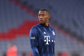 Franck ribery is sitting on the left side of the locker room, david alaba on the right. Report Barcelona Reaches Verbal Agreement With Bayern Munich S David Alaba Bavarian Football Works