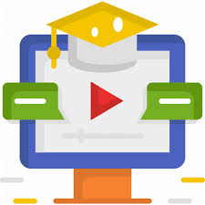 Course Education Online Course Online Education Online Learning Icon Download On Iconfinder Online Learning Online Education Online Courses