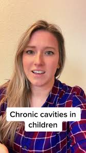 Addressing Chronic Cavities in Children: The Role of Mouth Breathing