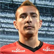 He has been married to nanette mirkovich since september 20, 1997. Marco Ruben Rosario Central Futcards