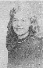 Marion E Swart Obituary