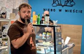 Witek wilk jest świadkiem boga, który żyje i działa. Wilk W Niebie Niedziela Pl