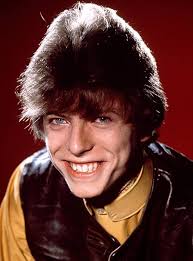 On this date, June 5, 1964, the first recording featuring David Bowie was  released. He's still known as David Jones when "Liza Jane" by Davie Jones  and the King Bees came out.