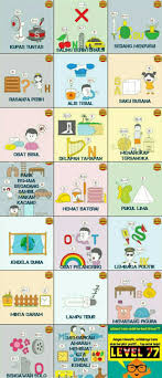 Kunci jawaban game android tebak gambar level 1 no. Kunci Jawaban Tebak Gambar Level 53 Beserta Gambarnya Info Terkait Gambar