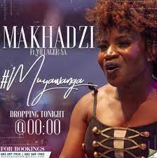 A letra desta musica não foi encontrada, envie no formulário abaixo! Download Mp3 Makhadzi Muya Wanga Ft Villager Sa Fakaza