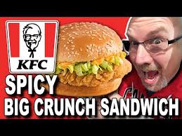 Big Crunch Vs Zinger How To Discuss