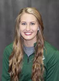 Jaclyn Zahn (10/1/2018)