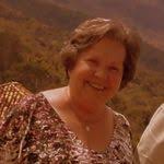 Mercedes Hahn's Instagram, Twitter & Facebook