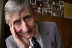 Freeman Dyson: Visionary physicist noted for unorthodox ideas about human  destiny