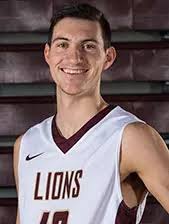 2016-17 Men's Basketball Roster