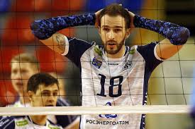 Born 14 february 1985) is a russian volleyball player, a member of russia men's national volleyball team and russian club ural ufa. Volkov Ushyol Iz Biznesa Vernulsya V Zenit Kazan I Hochet Poehat V Tokio 2021 Sport Na Biznes Online