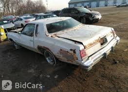 Image result for Monte Carlo White 1977 Renault