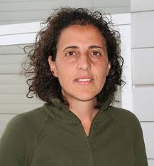 Carmen Blanco: 'Convivimos con la dificultad'