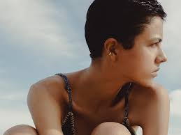 Ahnna Lee's Instagram, Twitter & Facebook