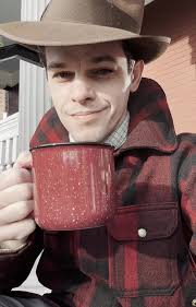 Patrick McCue (@padraigmccue)