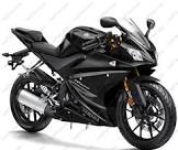 YAMAHA-YZF