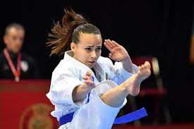 Viviana bottaro is an italian karateka. World Karate Federation On Twitter Viviana Bottaro S Gold Was One Of The Top Takeaways Of Karate1rabat Read The Summary Of The Event Here Https T Co Kaiaisflw4 Https T Co Iwni6gqf9j