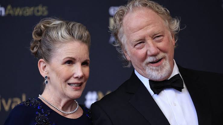 Melissa Gilbert bids 'so long' to Manhattan apartment