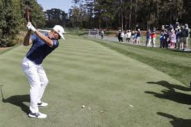 Burns earns first pga tour title with valspar championship victory. Pga Tour Is About To Admit Its Largest Crowd Of The Year The New York Times