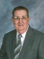 Obituary information for Rudolph Myers Evers