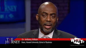 The Journey w/Dr. Anthony Wilbon 215