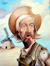 Don Quijote