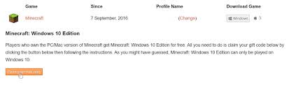 A simple tutorial on how to get minecraft windows 10 edition (minecraft pe on windows) for free! Noxcrew Get Minecraft Windows 10 Edition For Free