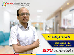 Medica Superspecialty Hospital, Kolkata