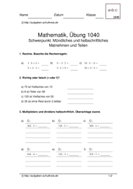 Kostenlose arbeitsblätter zum multiplizieren mit vielfachen von 10 und 100 in der 4. Fans Scoobydoo Multiplikation Das Vielfache Von 10 Und 100 Arbeitsblatt Teiler Vielfache Kostenlose Arbeitsblatter Click To See Full Template