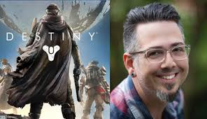 Interview with Jason Sussman (Bungie)