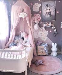 New Baby Room Decoration Ideas Pink Kids Bedrooms Baby Girl Room Decor Baby Room Decor