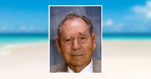 Howard Herbert Hammer Obituary