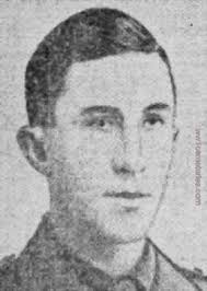 Noreuil Australian Cemetery, Roll of Honour; L-Z