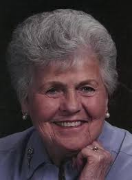 Margaret Lynn Obituary (2015)