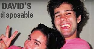 The wedding and separation 2 david dobrik: Youtuber David Dobrik Parts Ways With Disposable Camera App Amidst Controversy The Verge