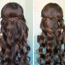 She was additionally recently seen essaying the role of bela/shravani in naagin 3. Our Favorite Prom Hairstyles For Medium Length Hair More