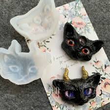 Its unique skill is absolute delay of time attribute (chapter 27.2). 3d Crystal Epoxy Resin Craft Silicone Jewelry Mold Three Eyed Cat Head Party Diy Ebay