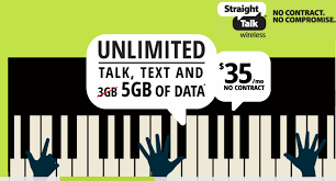 Check spelling or type a new query. Straight Talk Wireless 35 Phone Plan Now Includes 5gb High Speed Data Bestmvno