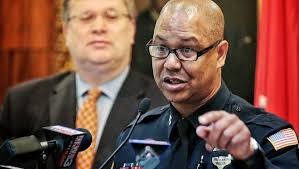 Interim Memphis police director given job full time