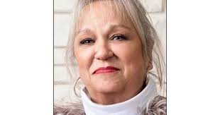 PATRICIA 'PATTY' ANN MERCER