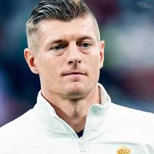 Toni Kroos' Football Career and Achievements