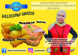 Best food seasoning & spices manufacturer malaysia since 1997. Yadan Food Industries Home Facebook