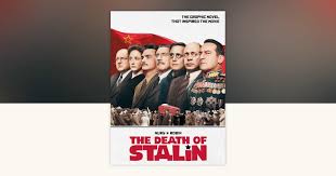 The Death of Stalin by Fabien Nury: 9781785866364 | PenguinRandomHouse.com:  Books