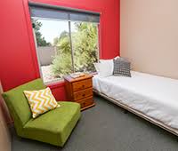 Mildura Accommodation Rural Health