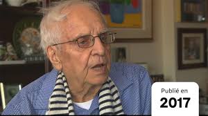 L'aérogare de Sherbrooke nommé en l'honneur de Gilbert Boulanger