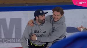 DSC: Youngster Jonas Alt rückt in den Oberliga-Kader auf