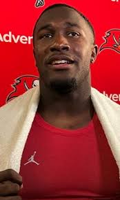 Devin White Began "Looking Like A Liability"