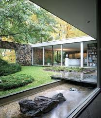 Discover natural living in maryland under 500k. Modern House Design Marcel Breuer S Hooper House Ii In Baltimore Maryland Dear Art Leading Art Culture Magazine Database